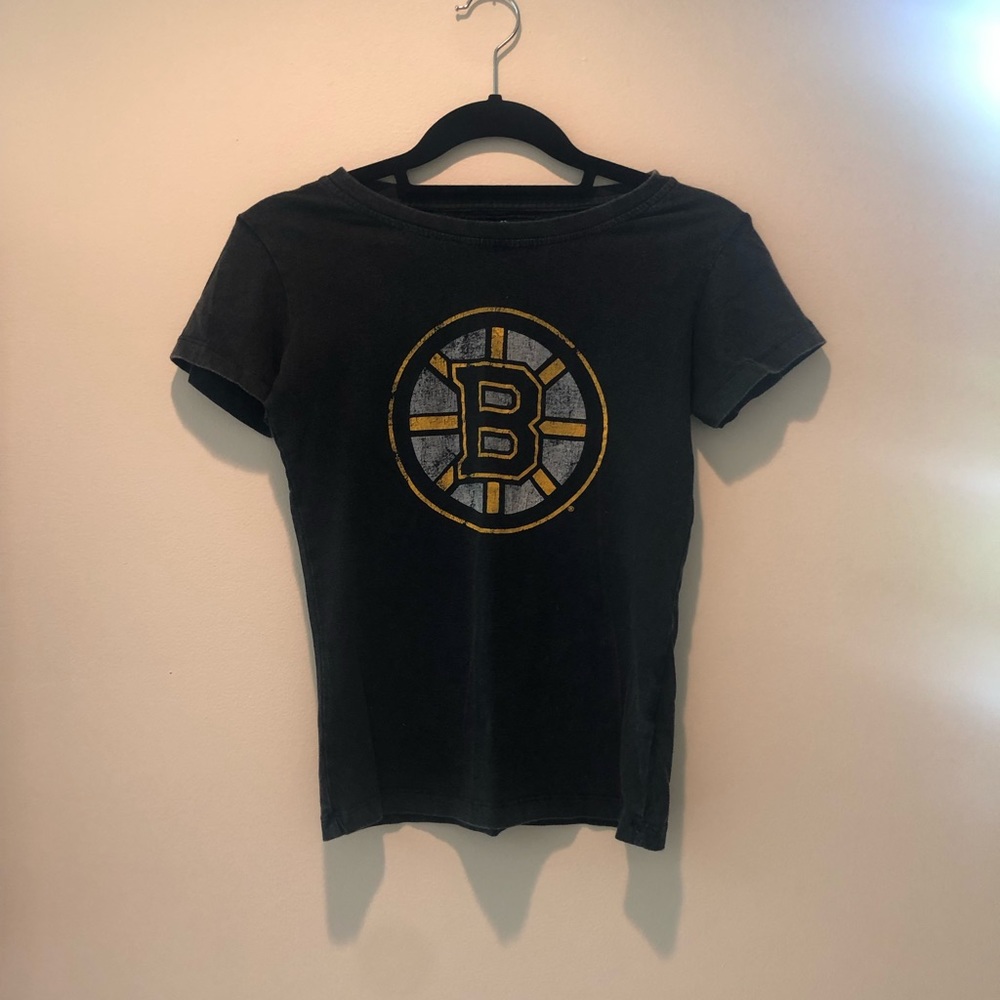 Boston Bruins T Shirt